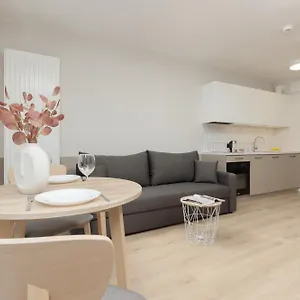 Mokotow Business Center By Renters , Варшава Польша