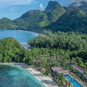 Avani+ Barbarons Seychelles Grand Anse (Mahe)