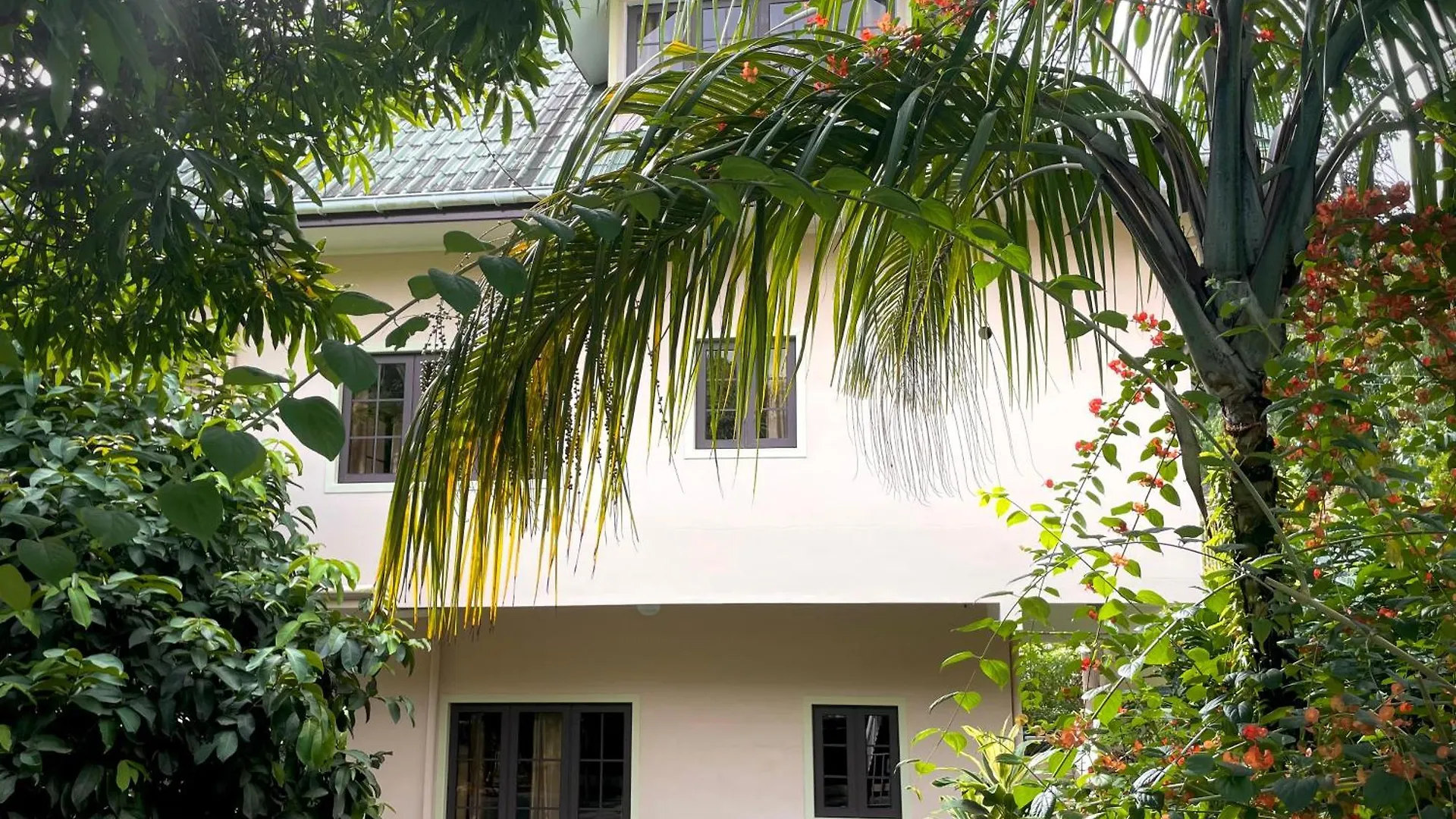 Belle Montagne Holiday Apartments Grand'Anse  Grand Anse (Mahe)