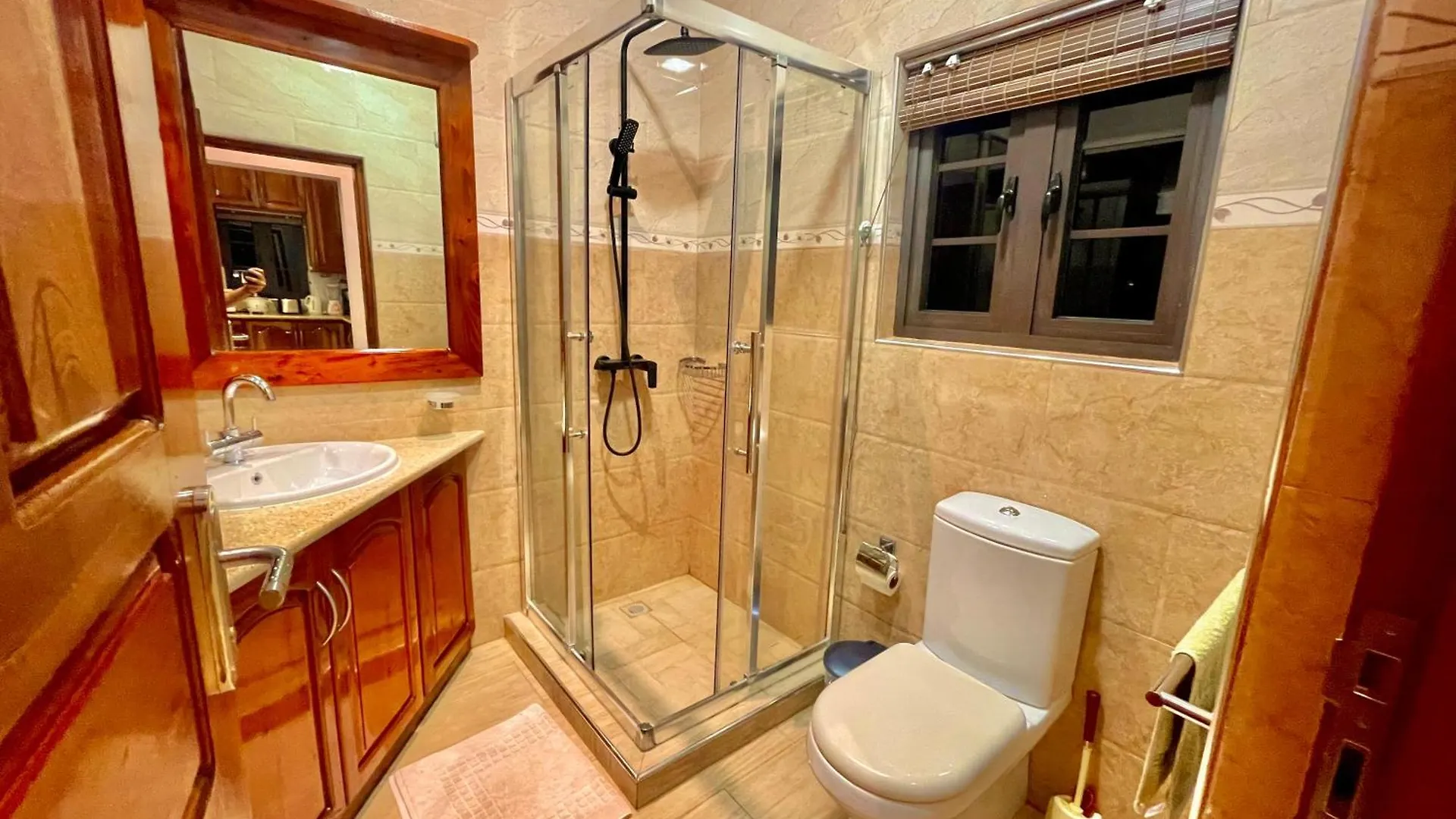 Belle Montagne Holiday Apartments Grand'Anse 0*, Grand Anse (Mahe) Seychelles