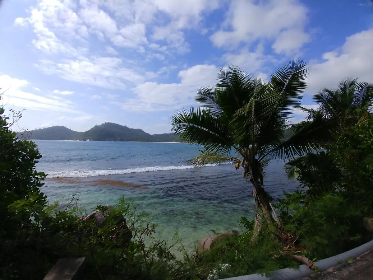 Belle Montagne Holiday Apartments Grand'Anse
